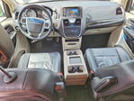 Chrysler Voyager 2014
