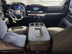 Chevrolet Silverado 2025