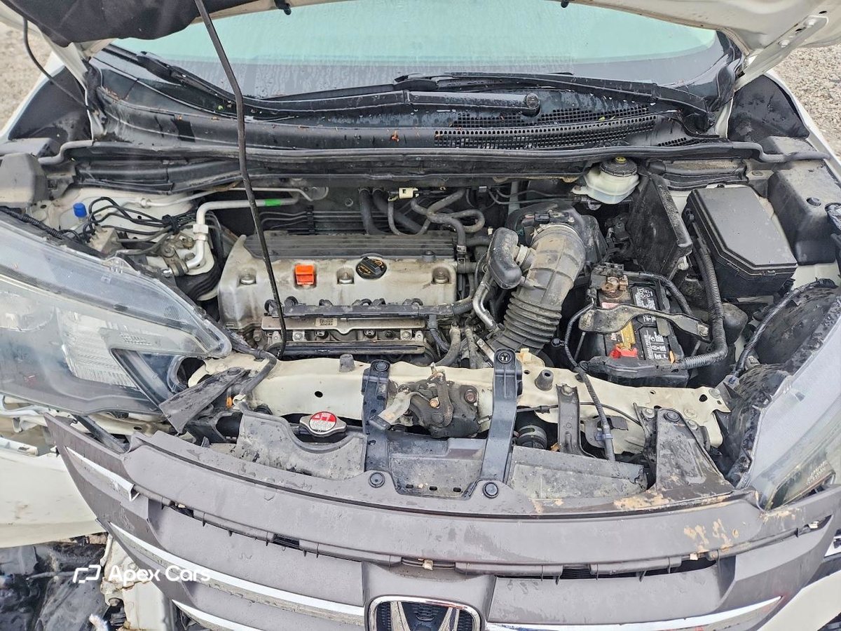 Honda CR-V 2014