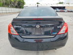 Nissan Versa 2014