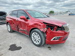 Buick Envision 2017