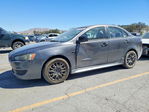 Mitsubishi Lancer 2011