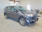 Honda CR-V 2016