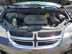 Dodge Caravan 2016