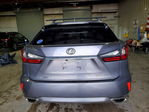 Lexus RX 2017