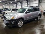 Subaru Outback 2012