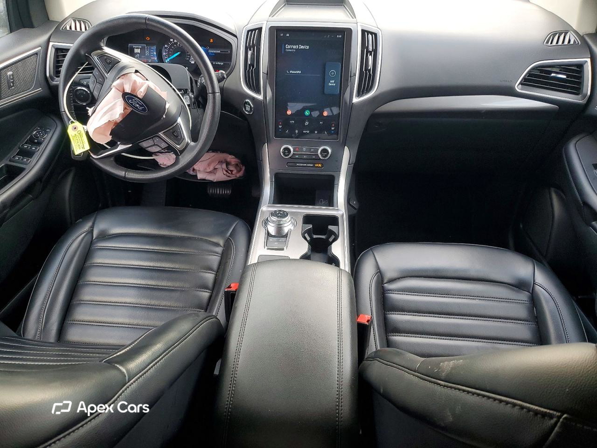 Ford Edge 2024