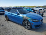 BMW Series 2 2018