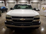 Chevrolet Silverado 2006