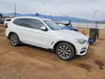 BMW X3 2018