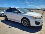 Subaru Impreza 2013