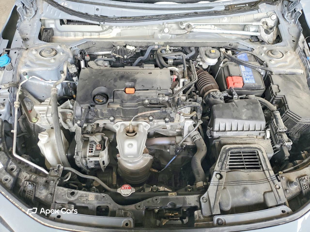 Honda Civic 2024