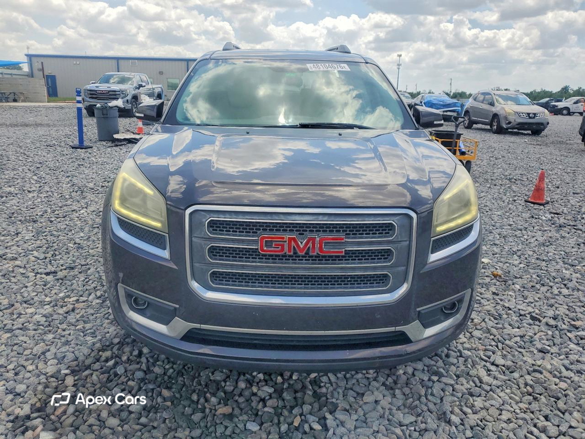 GMC Acadia 2013