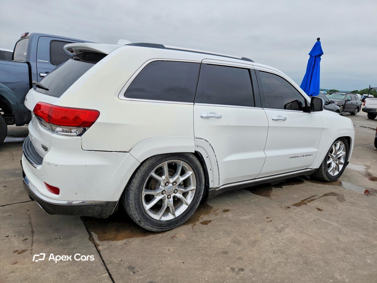 Jeep Cherokee 2014
