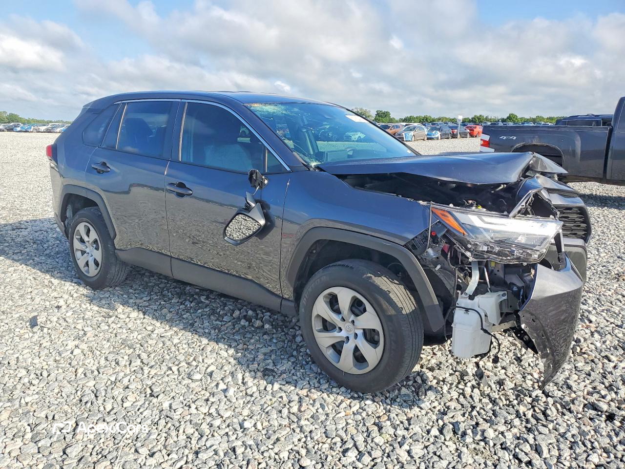 Toyota RAV 4 2023