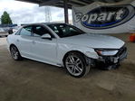 Audi A4 2024