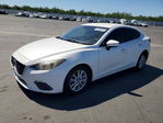 Mazda 3 2016