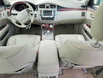 Toyota Avalon 2012