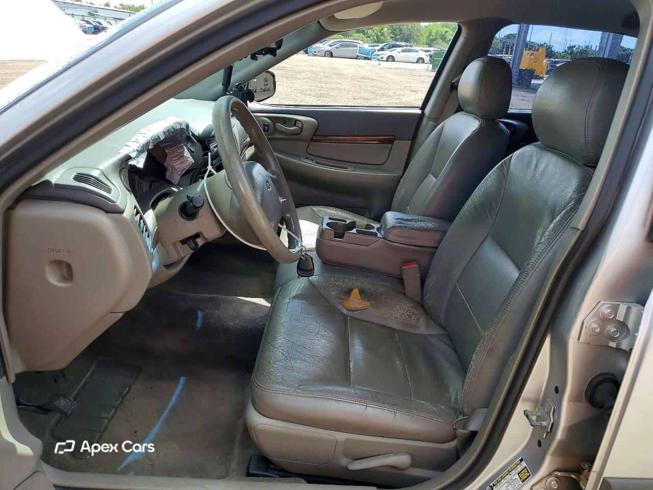 Chevrolet Impala 2005