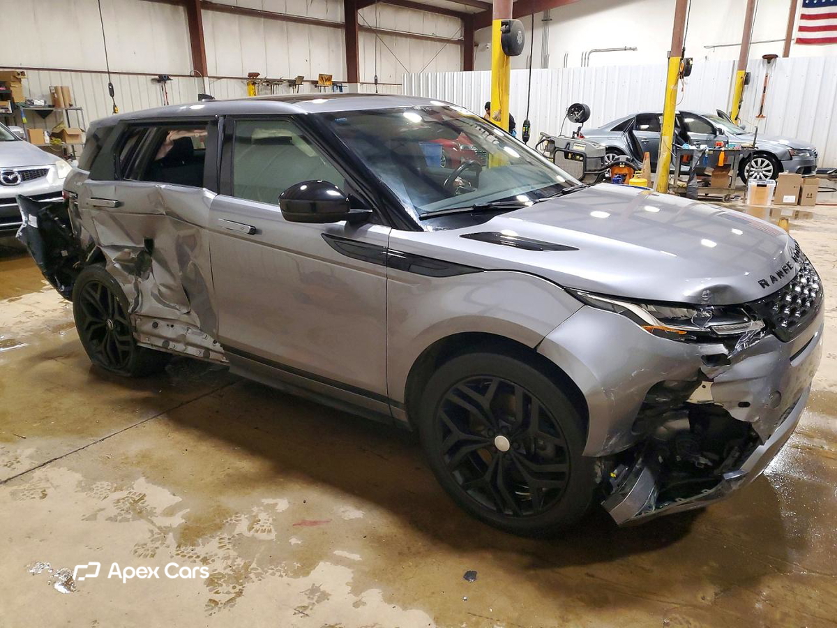 Land Rover Range Rover 2023