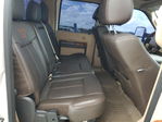 Ford F250 2016