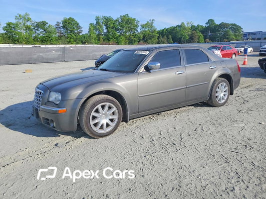 Chrysler 300 2008 - Image 1 of 13