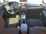 Subaru XV 2013