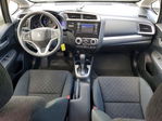 Honda Fit 2015
