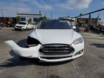 Tesla Model S 2012