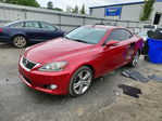 Lexus IS 2012