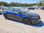 Ford Taurus 2018