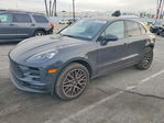 Porsche Macan 2021