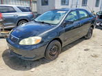 Toyota Corolla 2007