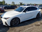 Lexus IS 2023