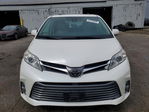 Toyota Sienna 2020