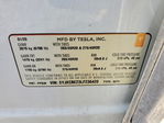 Tesla Model X 2020
