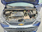Chevrolet Spark 2022
