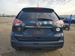 Nissan Rogue 2015