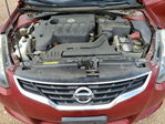 Nissan Altima 2013