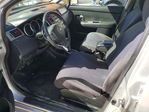 Nissan Versa 2011