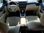Nissan Rogue 2014
