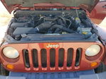 Jeep Wrangler 2007