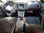 Chrysler 200 2015