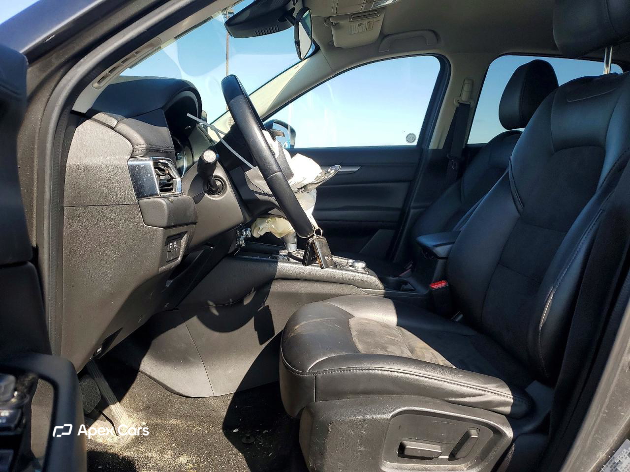 Mazda CX-5 2020