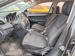 Mitsubishi Lancer 2011