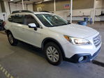 Subaru Outback 2015