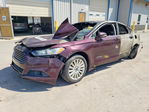 Ford Fusion 2013