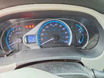 Toyota Sienna 2011