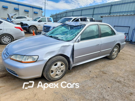 Honda Accord 2002 - Image 1 of 12