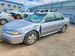Honda Accord 2002